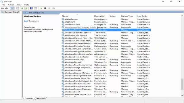How To Fix Windows Management Instrumentation Error 1083 In Windows 10 смотреть онлайн