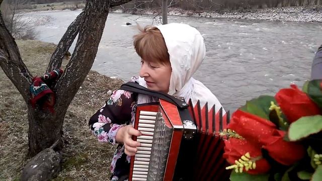 ДЕВИЧНИК.ТАНЦЫ-ОБНИМАНЦЫ НА БЕРЕГУ КУБАНИ. ТАШКЁПЮР. КЪОБУЗЧУ РОЗА. КЪЫЗЛА. ТЕПСЕУ. ТЕРЕК БАЧХА смотреть онлайн
