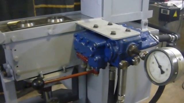 Оборудование для производства ЛЕГО-КИРПИЧА 2 смотреть онлайн