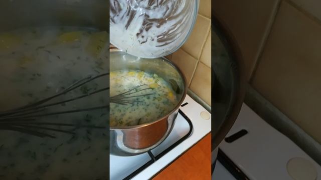 Вкусные блюда