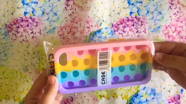 ЧЕХОЛ НА ТЕЛЕФОН С АЛИэкспрес ПОП ИТ?/ чехол Антистресс/ канал Бумажный boutique ? смотреть онлайн