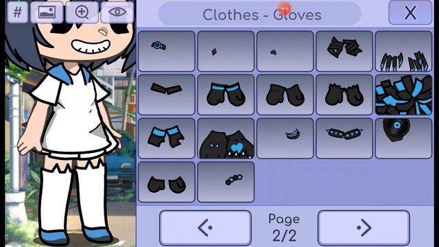 как скачать гача лайф мод смотреть онлайн