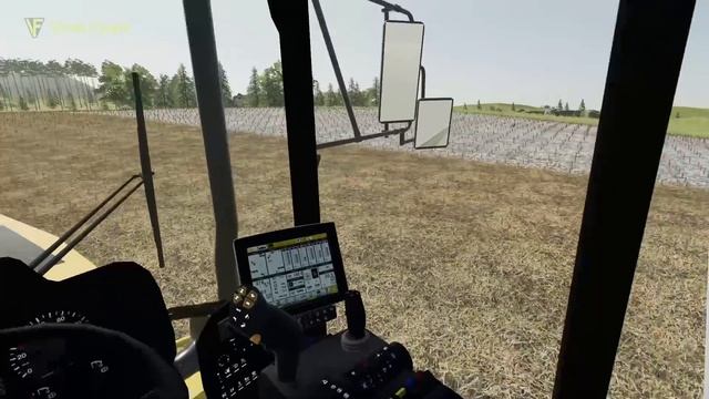 New Woodshire #11 | Farming Simulator 19 Roleplay смотреть онлайн