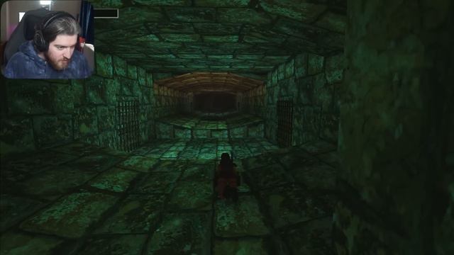 Tomb Raider Remastered - Part 3 - THE MIDAS TOUCH (First Playthrough) смотреть онлайн
