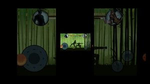 игра называется Shadow Fight 2
