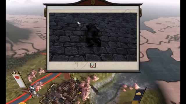 Shogun 2: Total War Ninja Assassination Compilation смотреть онлайн