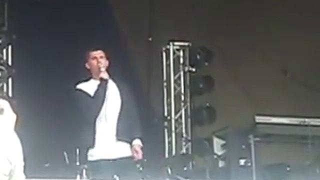 Wild Palms смотреть онлайн