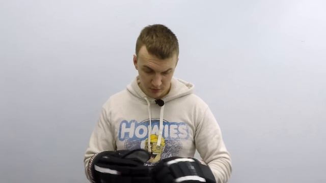 Хоккейные Перчатки под ЗАКАЗ Rockot смотреть онлайн