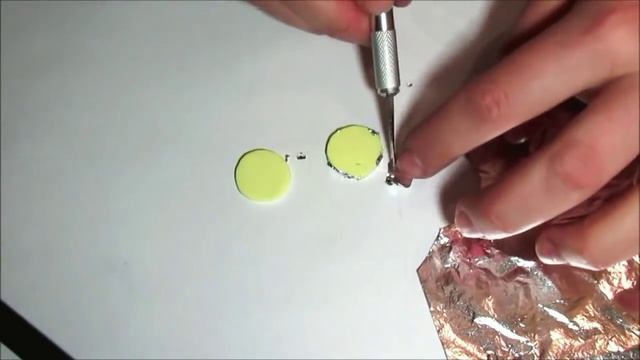 Серьги с сухоцветами из полимерной глины FIMO и ювелирной смолы - мастер-класс по лепке смотреть онлайн