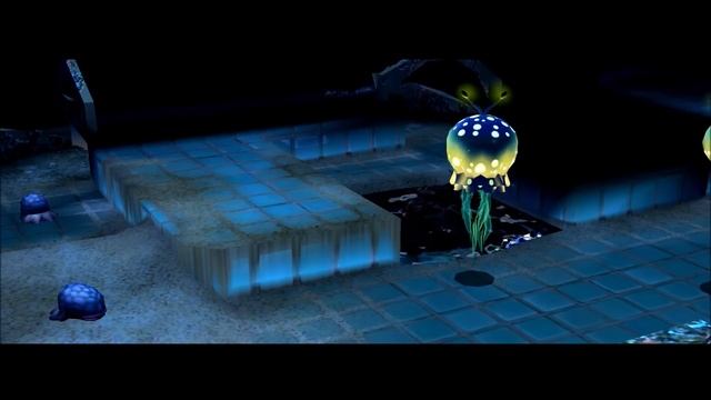 Liminal Nintendo Music смотреть онлайн