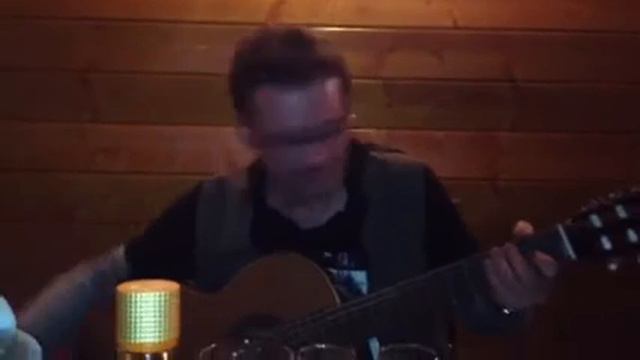 Над деревней Клюевка смотреть онлайн