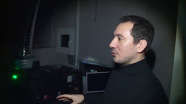 Кинобудка изнутри: рассказываем, как устроен современный кинотеатр смотреть онлайн