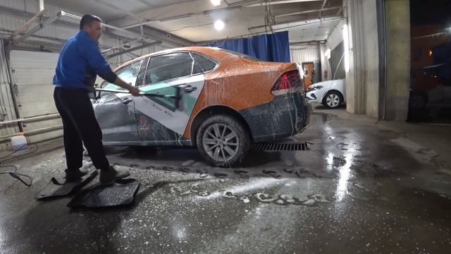 Перегонщик каршеринга смотреть онлайн