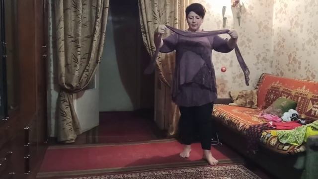 Купила ТРУСЫ утяжки.Примерка одежды больших размеров Size Pluz из Секонд Хенда смотреть онлайн