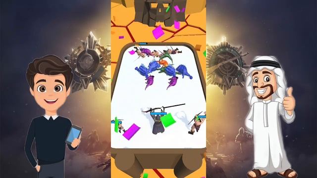 Merge master || merge master Gameplay смотреть онлайн