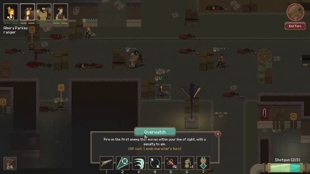 SHARDPUNK: VERMINFALL | The Steampunk XCOM Game With Added Skaven | ALPHA 2 смотреть онлайн
