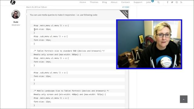 Make Your Fonts Responsive in WordPress смотреть онлайн
