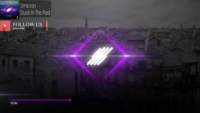 Omicron - Stuck In The Past | Connected Sounds Release