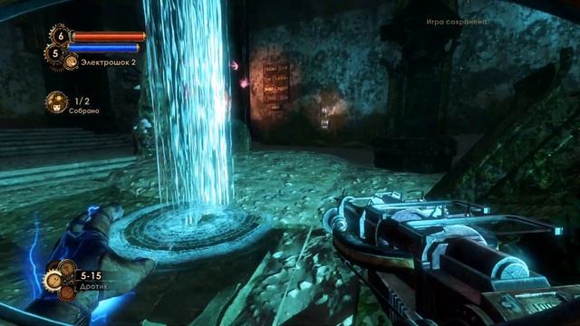 Bioshock 2 Remastered #7 ► Большой секрет Стэнли смотреть онлайн