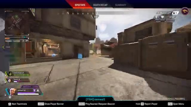 Apex Legends LiveValorant done |2k Resolution Stream Test| Best stream Quality? Maybe | SnowYisLive смотреть онлайн