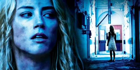 Палата - Русский трейлер (HD) смотреть онлайн