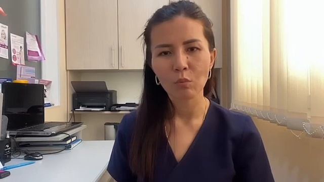 ЖҮКТІЛІК КЕЗІНДЕГІ ІСІНУ ЖӘНЕ ОНЫҢ ЗИЯНДЫЛЫҒЫ смотреть онлайн