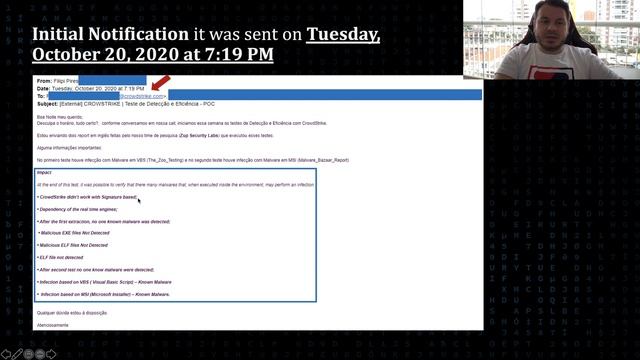 Exploitation with Shell Reverse and Infection with PS VBS - Filipi Pires смотреть онлайн