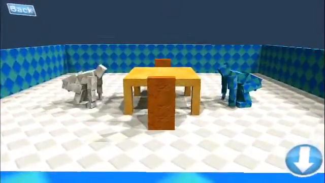 Angry Birds Transformers