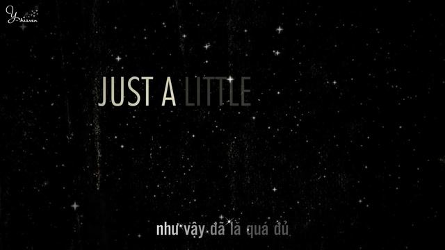 [Vietsub+Kara] Just Give Me A Reason - P!nk смотреть онлайн