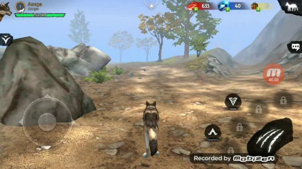 Wolf Tales Home&Heart ОБЗОР ИГРЫ