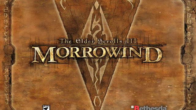 Morrowind Theme - Orchestral Cover