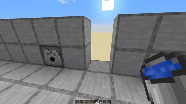 Efficient Mob Farm v2 - Minecraft 1.17+ Tutorial (Java Edition) смотреть онлайн
