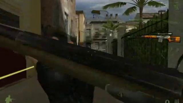 Vietcong 2 Game play смотреть онлайн