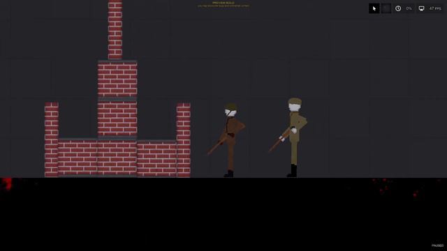 NKVD People Playground WW2