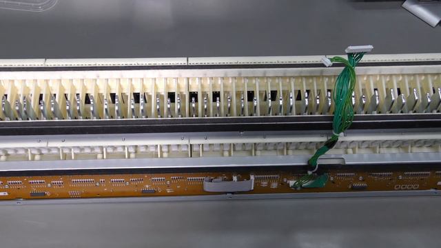 #136 - Kawai CN27 digital piano repair смотреть онлайн