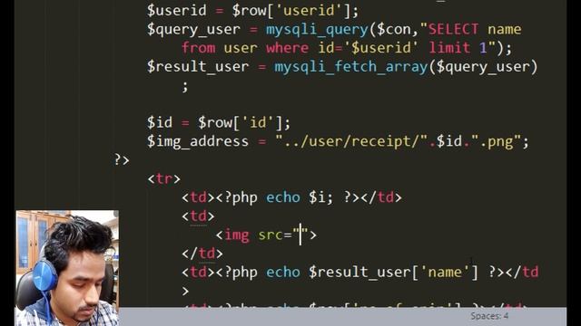Part 15 - Admin View Epin Request l | MLM Website using PHP and MySQL | Matrix Plan 1X3 смотреть онлайн