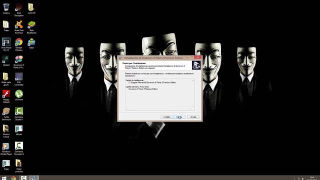 Come scaricare Governor of Poker 2 Premium Edition sul PC |#1| смотреть онлайн