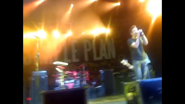 Simple Plan полный концерт 13 april 2012 смотреть онлайн