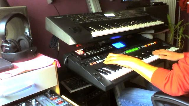 Vangelis chariots of fire Psr s650 rotals смотреть онлайн