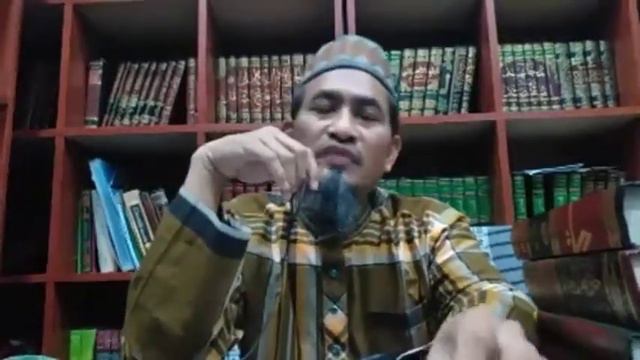 Debat Ilmiah (Maulana Fakhrurazzi): Tuduhan Ustaz Wadi Anuar terhadap Imam Ibnu Taimiyyah смотреть онлайн