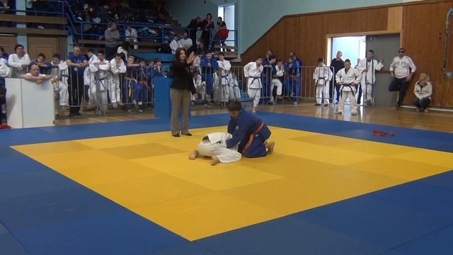 Pokal Guštanj, 21. 3. 2015 смотреть онлайн