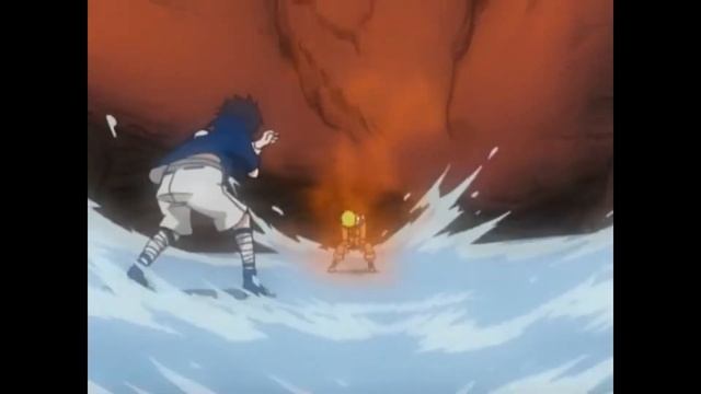 Все появления девятихвостого в аниме Наруто в виде Чакры/Все появления Девятихвостого в аниме Нарут смотреть онлайн