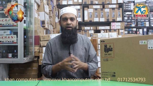 HP Pavilion 15 eg2074TU Core i5 12th Gen 15 6″ FHD Laptop||HP Eid Dhamaka Offer ।। Khan Computers । смотреть онлайн