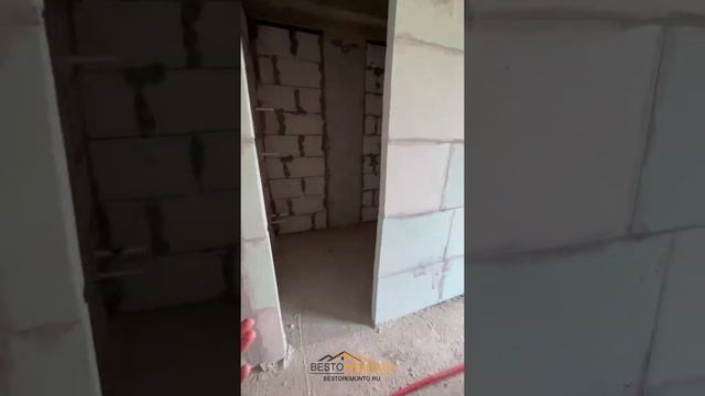 КОСЯКИ ЗАСТРОЙЩИКА. ПРОБЛЕМЫ В НОВОСТРОЙКЕ смотреть онлайн