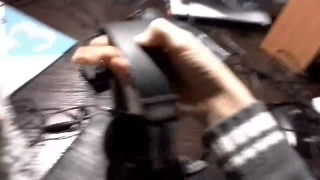 Обзор наушников #1 смотреть онлайн