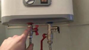 Какой объём водонагревателя выбрать ( перезолив)