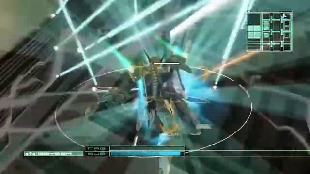 Zone of the Enders: The 2nd Runner M∀RS - "The Good Rescuer" Trophy смотреть онлайн