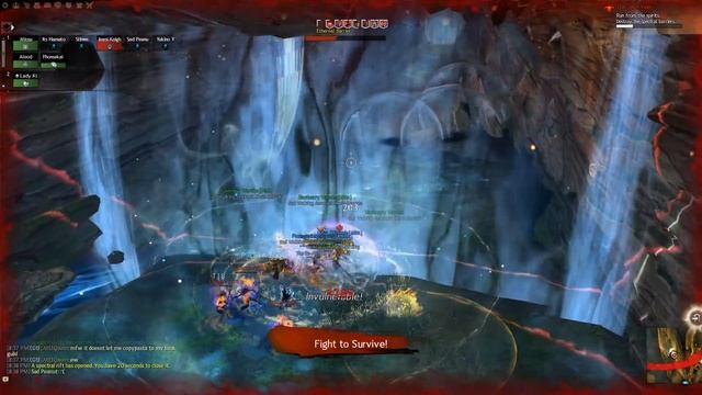 Heart of Thorns - The Rest of the Game Is HERE! | Guild Wars 2 Raiding Begins смотреть онлайн