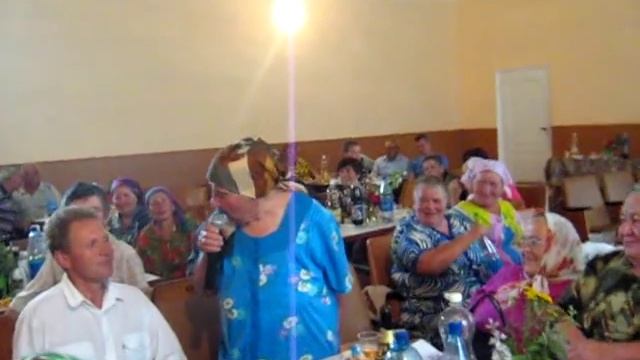 Троица в Введенке (часть 5-ая) смотреть онлайн