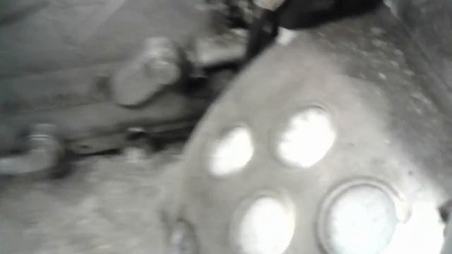 Arctic cat Bearcat Z1 XT ECU25 смотреть онлайн